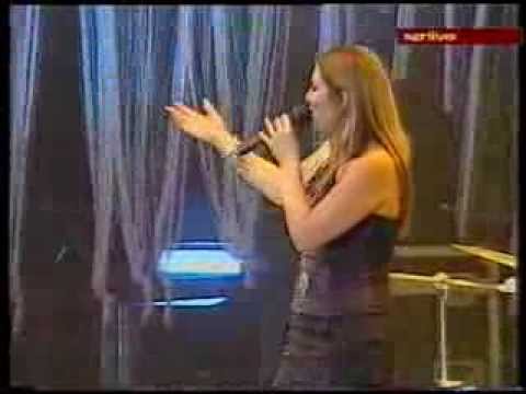 KKI 2007 Guest - Claudia Faniello - Wild Flower