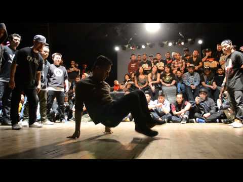 Dance Broomz Vs Now Or Never