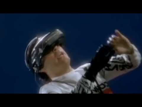 Peter Schilling & Boombastic - Major Tom - HD