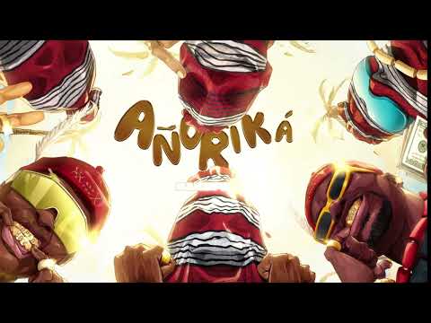 NAKUPENDA (Official Visualizer)