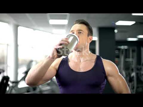 Unlock Muscle Gains While You Sleep!