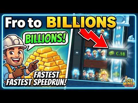 Idle Miner Coolmath