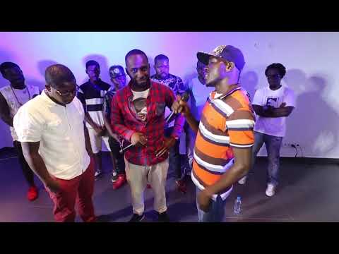 #RRPL Apresenta Disjuntor VS Dix MC "VÍDEO OFICIAL" #T4