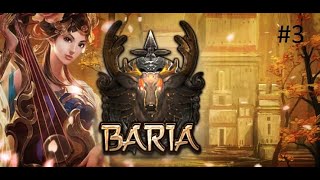 Miniaturka - Baria.ac #3 | 125LVL / EQ / ULEPSZANIE | KONKURS SM