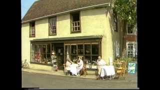 preview picture of video 'The Village Show, Castle Hedingham'