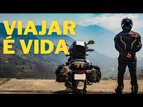 BEST PLACES TO TRAVEL BY MOTORCYCLE