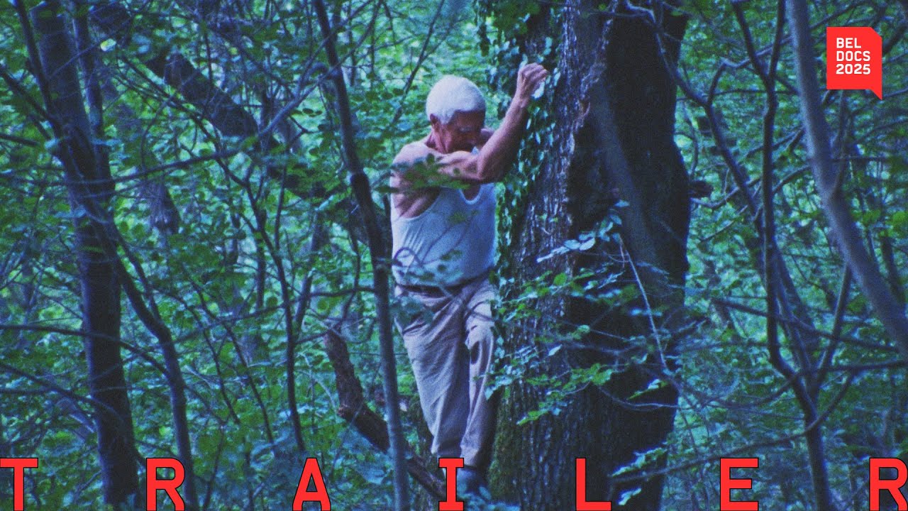 Common Pear | Trailer | BELDOCS 2025