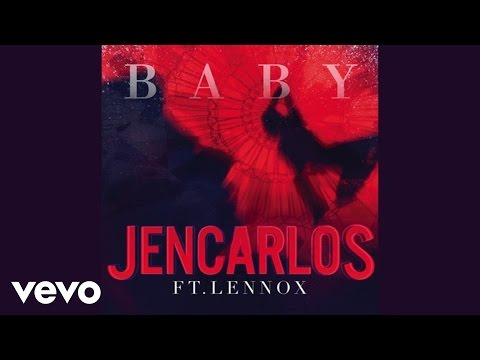 Jencarlos Canela - Baby (Chris Jeday/Supda Sups Remix / Audio) ft. Lennox