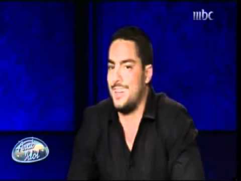 تأهل غزل  شعشاعة في عرب آيدول _منتديات ابراج