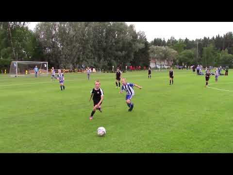 HJK P11 - FC Kirkkonummi P11