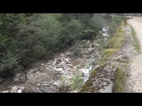 Prin Cheile Tatarului si Tunelul 23 august 2013 Interad Travel Infinit