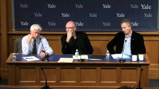 Nicholas Wolterstorff on Finding a Political Voice