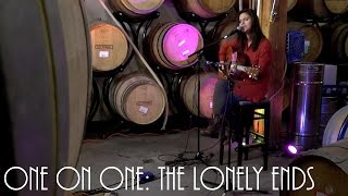 ONE ON ONE: Marie Miller - The Lonely Ends December 2nd, 2016 City Winery New York