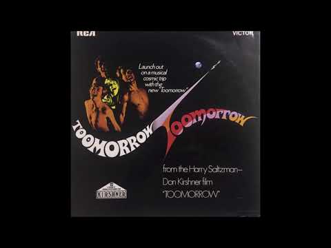Toomorrow - Goin' Back 1971 ((StereO))