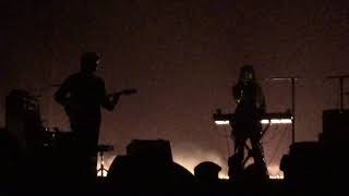 Pay No Mind (live) - Beach House - Philadelphia - 7/26/18