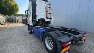 판매 중인 트랙터 트럭 Volvo FH460 - Globetrotter XL - 이미지 4 | Autoline KR 트랙터 트럭 Volvo FH460 - Globetrotter XL | 이미지 4 - Autoline