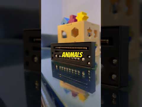 S-S-S Stupendous Pen! 🤩