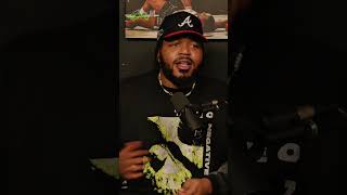 Quentin Miller and Sy Ari speak on the disrespect in writing camps in the music industry‼️Part 1