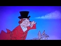 Mary Poppins FANDUB Fox Hunt (Peewee as the fox)
