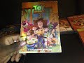 My Pixar Dvd Collection 2025