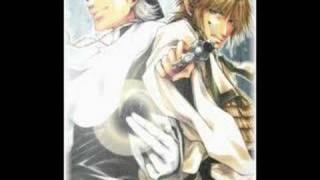 Saiyuki Sanzo party vs villains Saiyuki Sanzo party vs villains