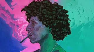 Rilès - Marijuana ( Lyrics ) - ( paroles )