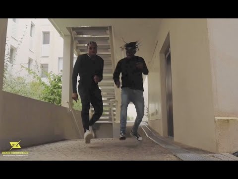 AfroHouse in Toulouse (Xtana Sensei & Chocodreamzy & Bruno_Max)