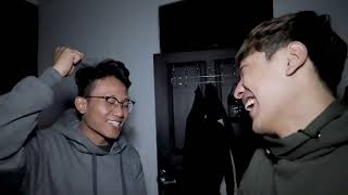 Download lagu KESURUPAN SAAT NGEPRANK ! - Kiflyf TV Archives (Reupload Video) mp3