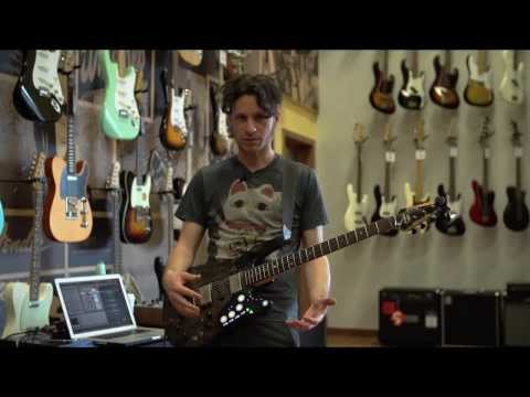 Livid Guitar Wing Bluetooth MIDI Controller image 14