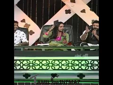 Bigg Boss Julie crying Aada paaviingala 😨😂