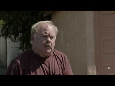 The funniest moment in all of Sons of Anarchy