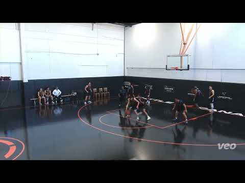 Brown PinoyZ(57) tier 10/2023 spring Can Partners(48) - tcbl sunday