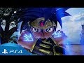 Jump Force | Dai Announcement Trailer | PS4