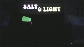 SCF Salt And Light - Goin&#39; Fishin&#39; Sunday 2016