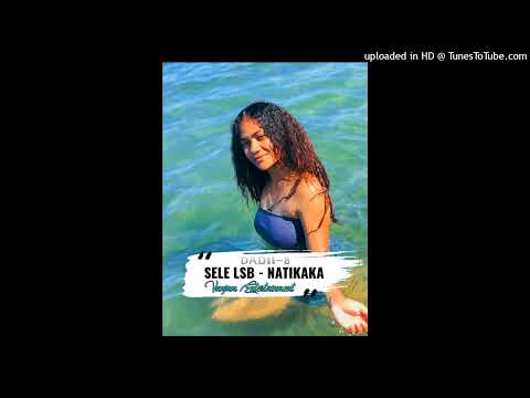 SELE LSB  - NATIKAKA (DADII-B) 2025