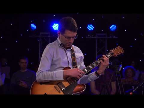 Jazz Kolo.Forever Lost. (David Doruzka). (International Project 9)