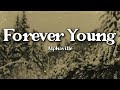 Alphaville Forever Young Lyrics Timeless Nostalgia