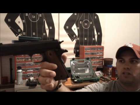 The Best Worst Rifle!? - Remington 710 - RGO #465