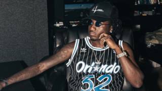 K Camp - For Playas Only