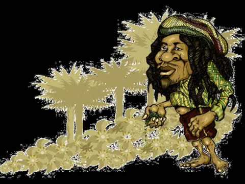 Green Peace-Feed Them with Love