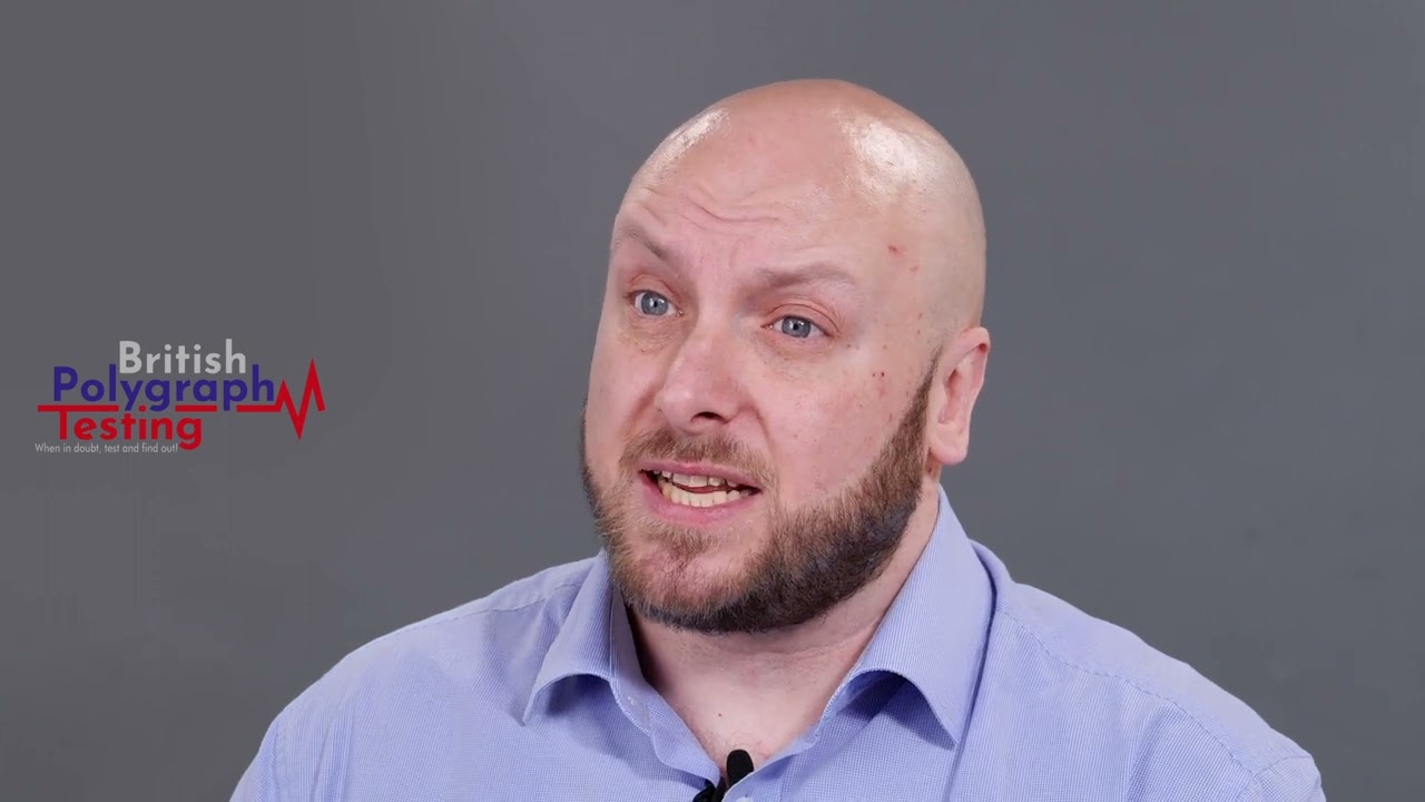 04   Why is a polygraph exam a single issue test