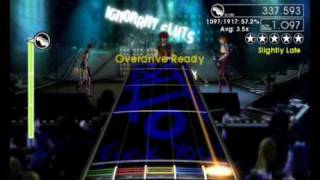 Magic Kingdom - Black Magic Castle 100% FC! (Frets on Fire Sightread)