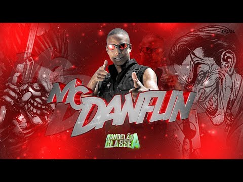 MC DANFLIN - AGRESSIVO UMBRELLA (DJ TENEBROSO ORIGINAL)