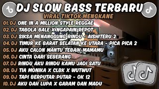 Download lagu DJ TIKTOK TERBARU 2025🎵DJ ONE IN A MILLION STYLE REGGAE🎵DJ TABOLA BALE X NGAPAIN REPOT FULL ALBUM mp3 Download lagu DJ TIKTOK TERBARU 2025🎵DJ ONE IN A MILLION STYLE REGGAE🎵DJ TABOLA BALE X NGAPAIN REPOT FULL ALBUM mp3