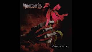 Wednesday 13 - Lonesome Road To Hell