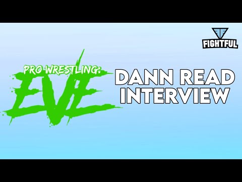 Dann Read Explains The Concept Behind The Pro Wrestling EVE Multiverse Rumble