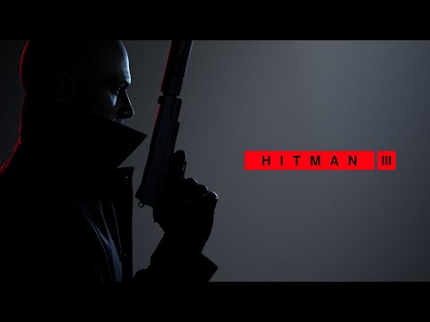 Elajjaz - Hitman 3: Freelancer - Part 8
