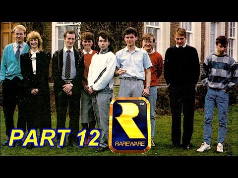 'Til We Meet Again: A Rare Retrospective (Part 12) - The Nostalgic Gamer