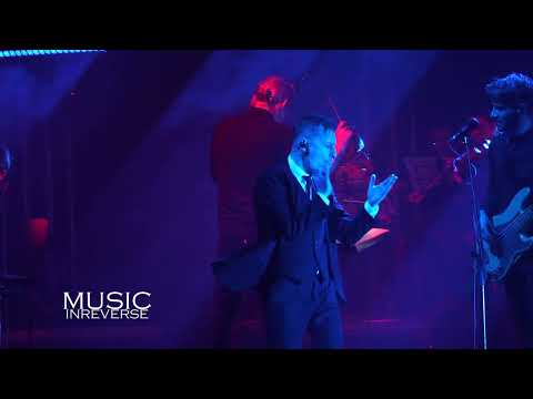 THE MONO JACKS  - MAI STAI UN PIC | SALA PALATULUI | 29.02.2024 |