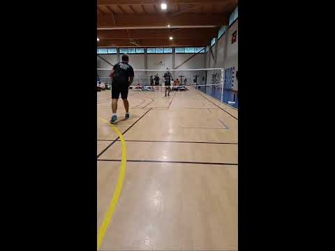 R1 J1 - La Plume v Metz Ban Saint Martin - SH2